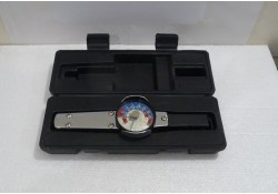 Dial Torque Wrench Watch, 301LDIN, 0-30, CDI 